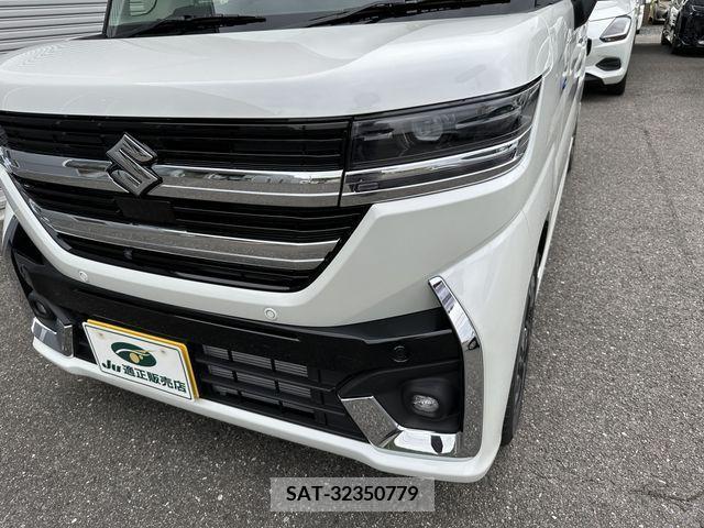 Suzuki SPACIA 2024-06 340169-26