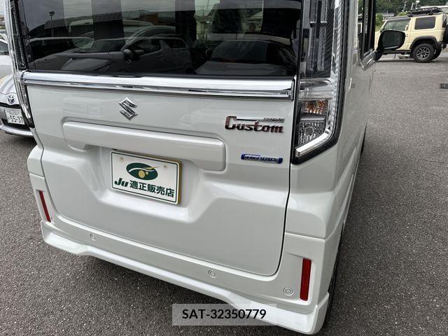 Suzuki SPACIA 2024-06 340169-15