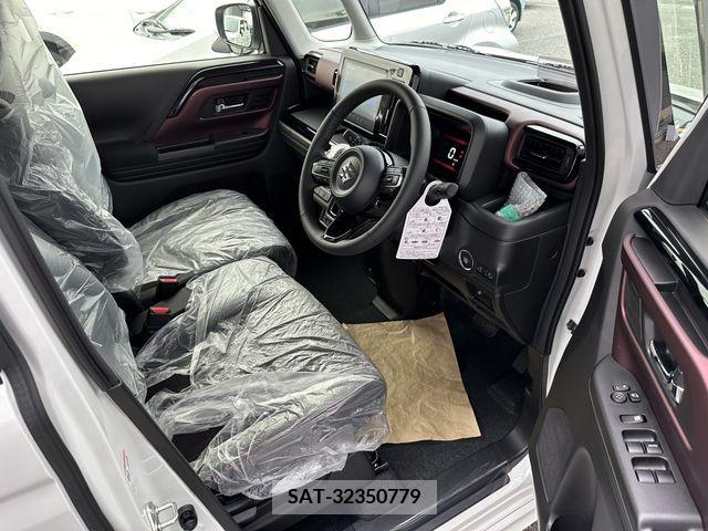 Suzuki SPACIA 2024-06 340169-11