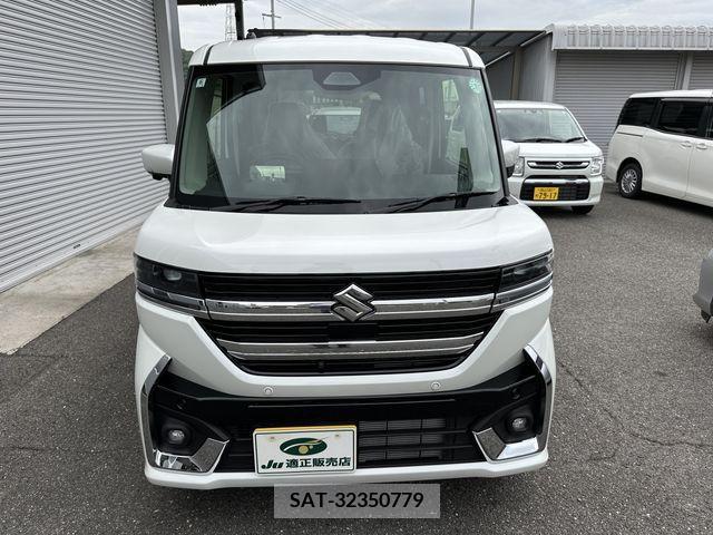 Suzuki SPACIA 2024-06 340169-22