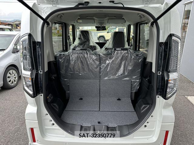 Suzuki SPACIA 2024-06 340169-21