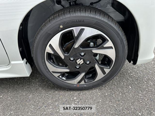 Suzuki SPACIA 2024-06 340169-29