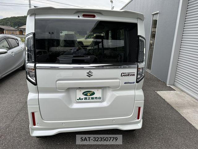 Suzuki SPACIA 2024-06 340169-20