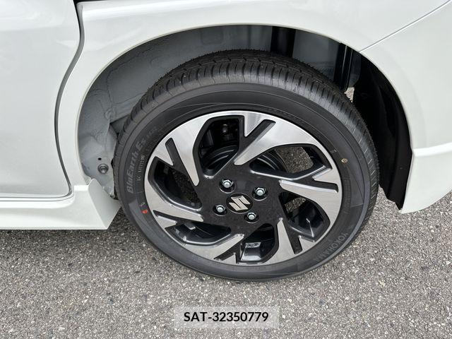 Suzuki SPACIA 2024-06 340169-28
