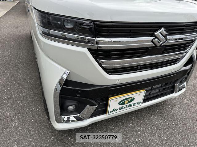 Suzuki SPACIA 2024-06 340169-19