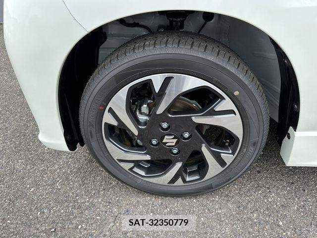 Suzuki SPACIA 2024-06 340169-27