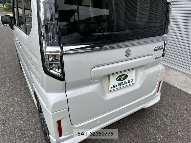 Suzuki SPACIA 2024-06 340169-18