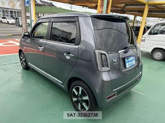 Honda N-ONE 2021-11 342973-1