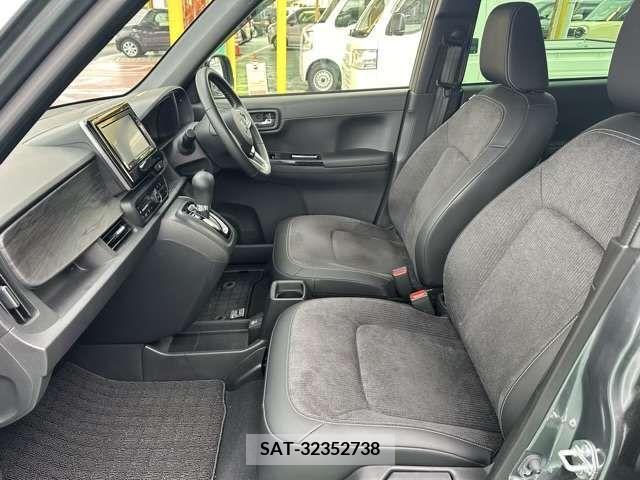 Honda N-ONE 2021-11 342973-2
