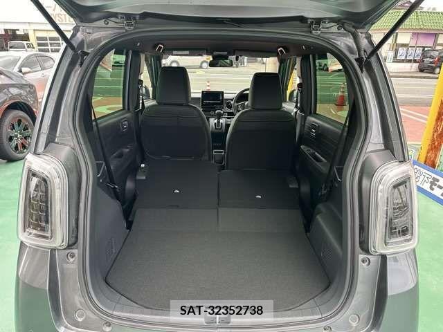 Honda N-ONE 2021-11 342973-8