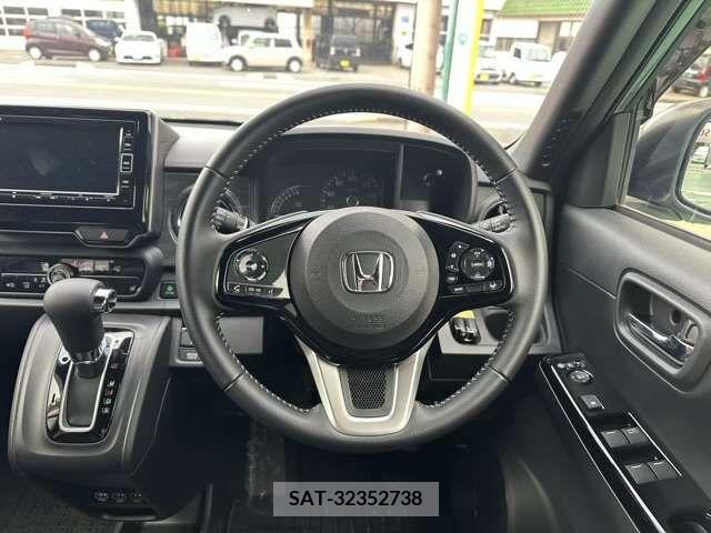 Honda N-ONE 2021-11 342973-5