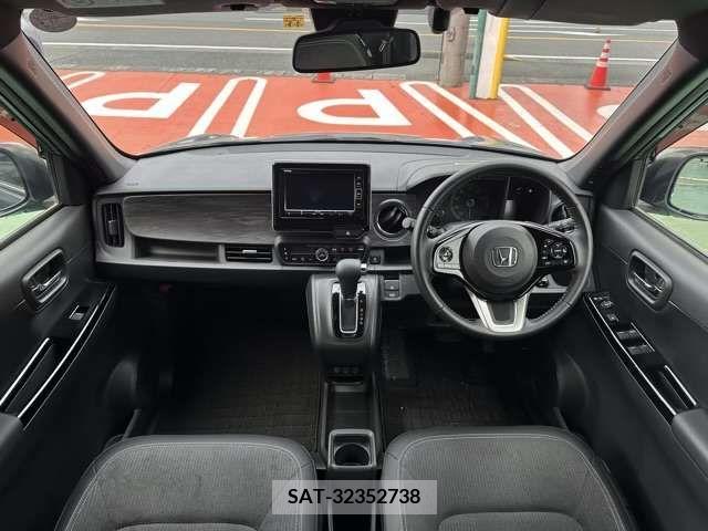 Honda N-ONE 2021-11 342973-4