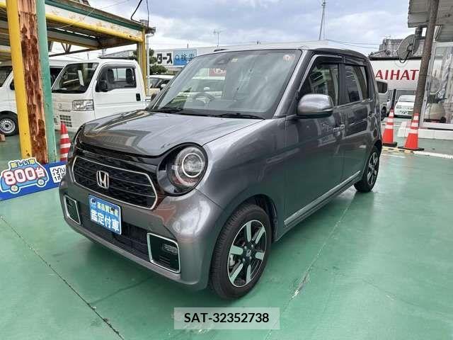 Honda N-ONE 2021-11 342973-0