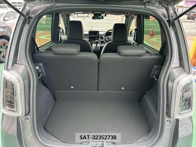 Honda N-ONE 2021-11 342973-7