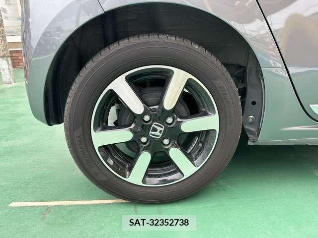 Honda N-ONE 2021-11 342973-10