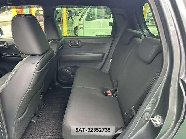 Honda N-ONE 2021-11 342973-3