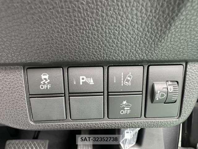 Honda N-ONE 2021-11 342973-12