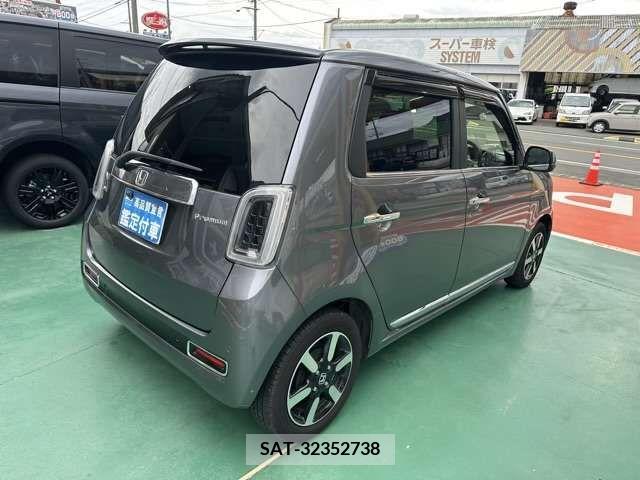 Honda N-ONE 2021-11 342973-9