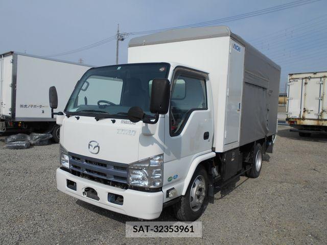 Mazda TITAN 2012-03 203476-3