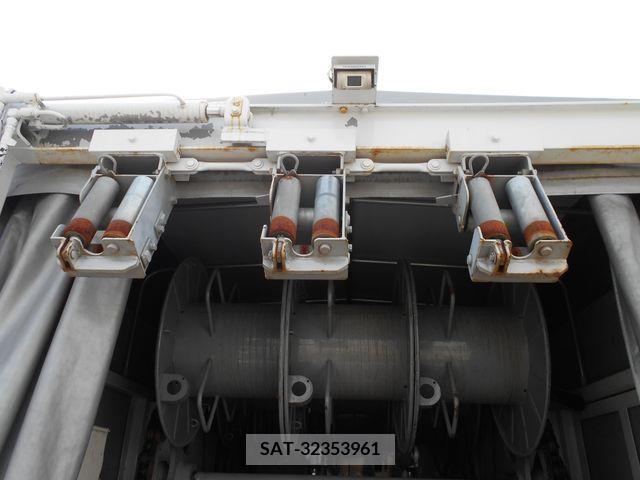 Mazda TITAN 2012-03 203476-15