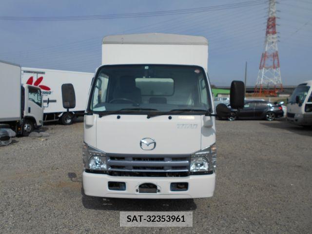 Mazda TITAN 2012-03 203476-5