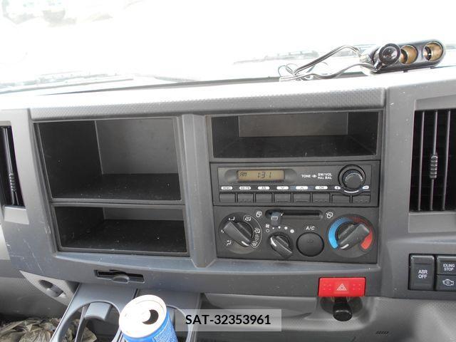 Mazda TITAN 2012-03 203476-25