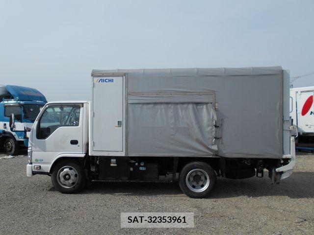 Mazda TITAN 2012-03 203476-6
