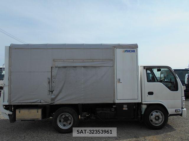 Mazda TITAN 2012-03 203476-7