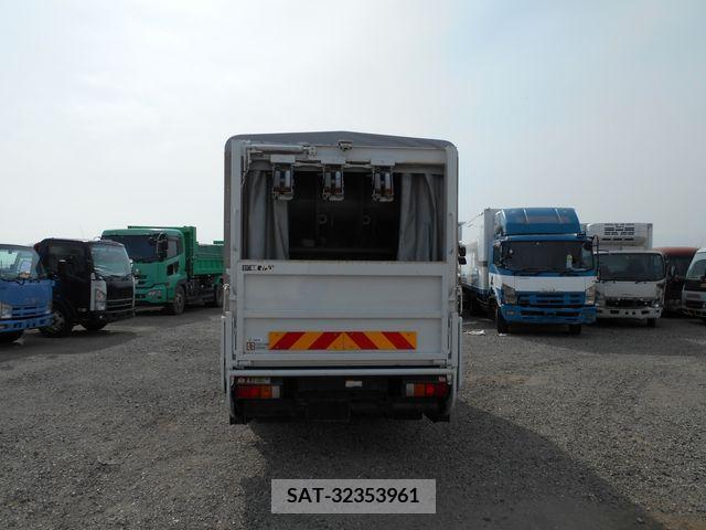 Mazda TITAN 2012-03 203476-8