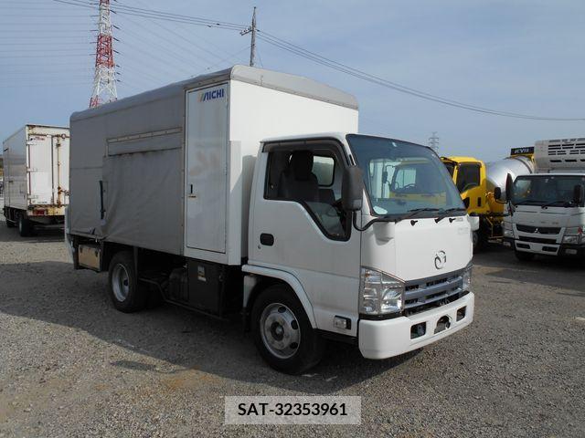 Mazda TITAN 2012-03 203476-0