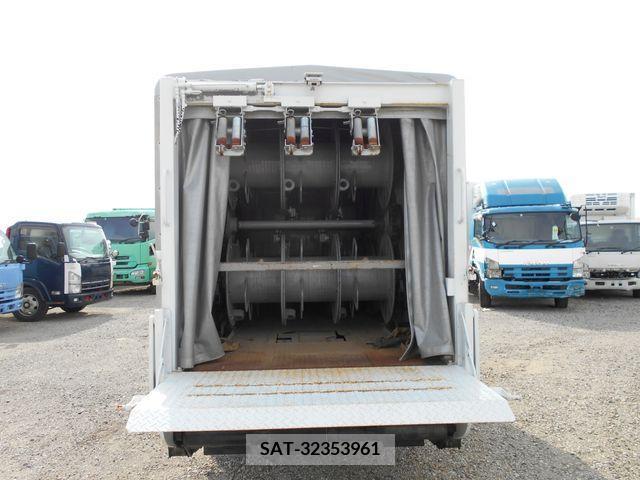 Mazda TITAN 2012-03 203476-10