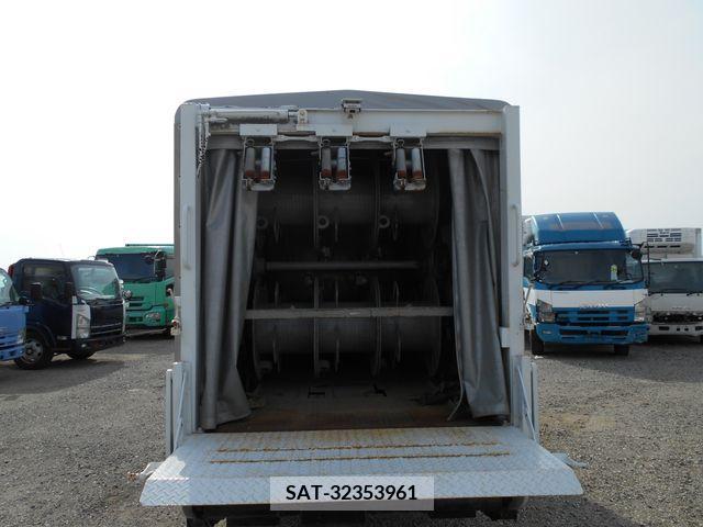 Mazda TITAN 2012-03 203476-11