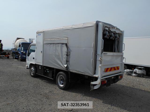 Mazda TITAN 2012-03 203476-1