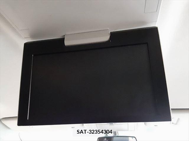 Toyota VELLFIRE 2012-10 339621-5