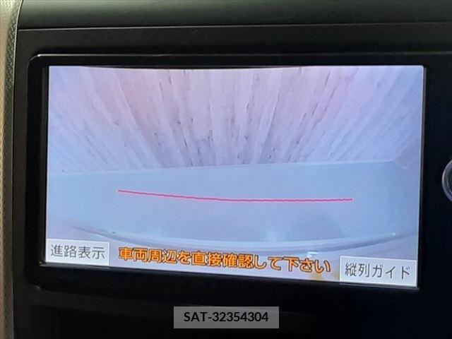 Toyota VELLFIRE 2012-10 339621-4