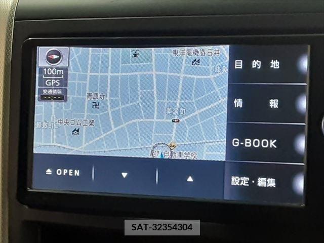 Toyota VELLFIRE 2012-10 339621-3