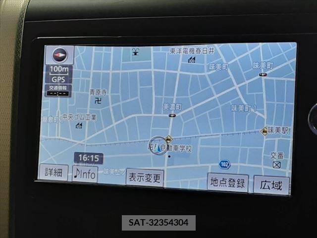 Toyota VELLFIRE 2012-10 339621-2