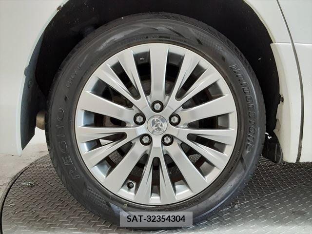 Toyota VELLFIRE 2012-10 339621-16