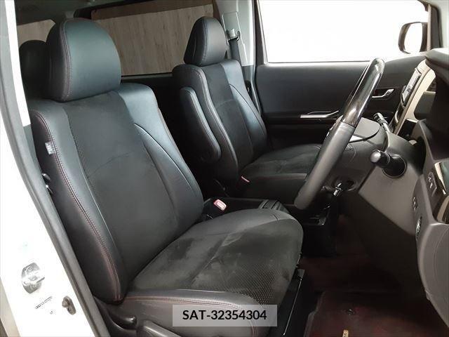 Toyota VELLFIRE 2012-10 339621-9
