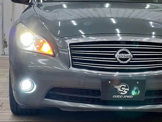 Nissan FUGA 2010-09 187949-17