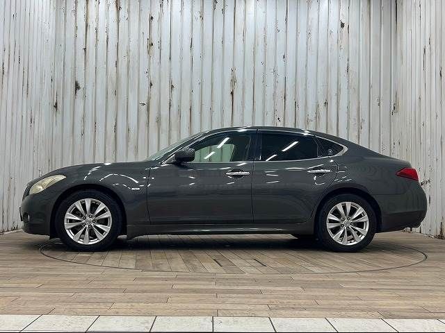 Nissan FUGA 2010-09 187949-13