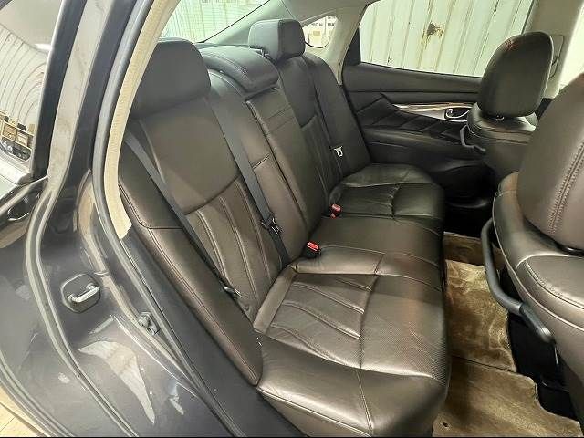 Nissan FUGA 2010-09 187949-9