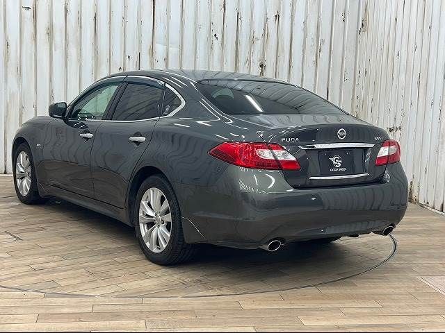 Nissan FUGA 2010-09 187949-16