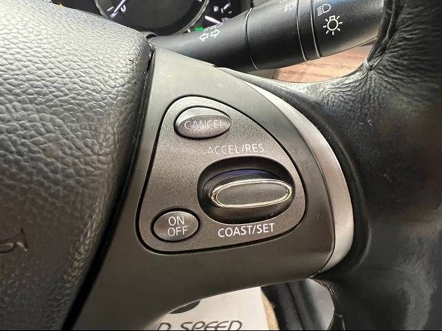 Nissan FUGA 2010-09 187949-5