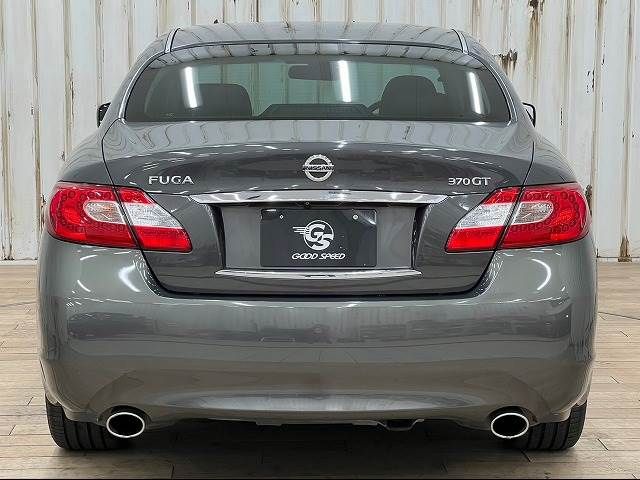 Nissan FUGA 2010-09 187949-12