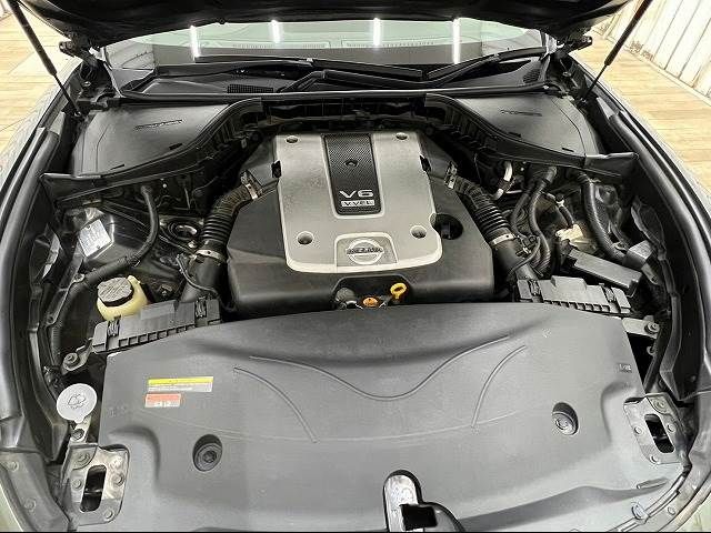 Nissan FUGA 2010-09 187949-19