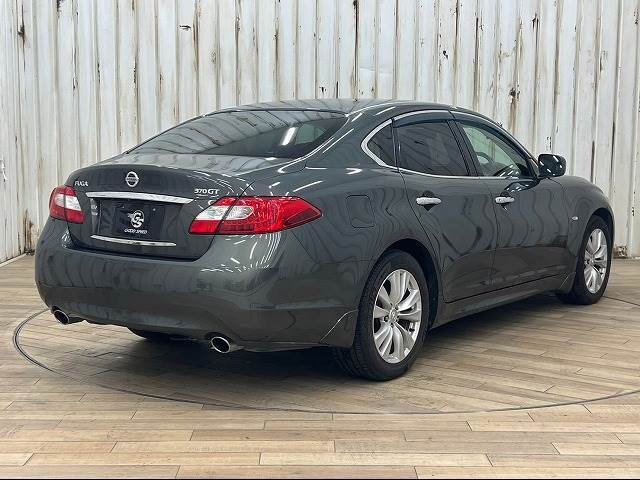 Nissan FUGA 2010-09 187949-15