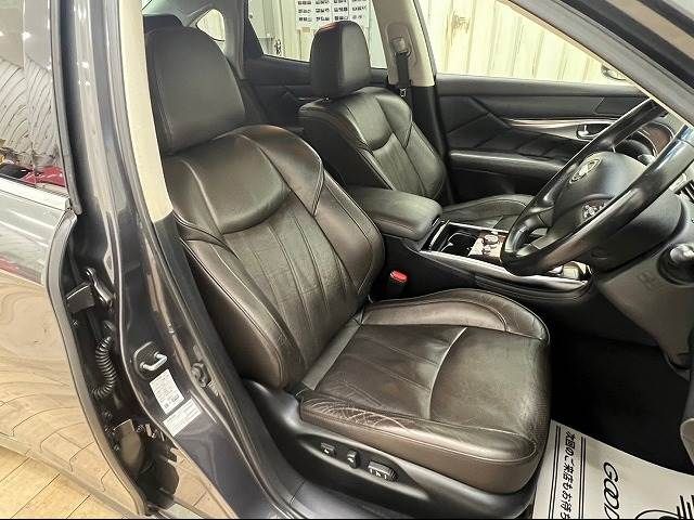 Nissan FUGA 2010-09 187949-8