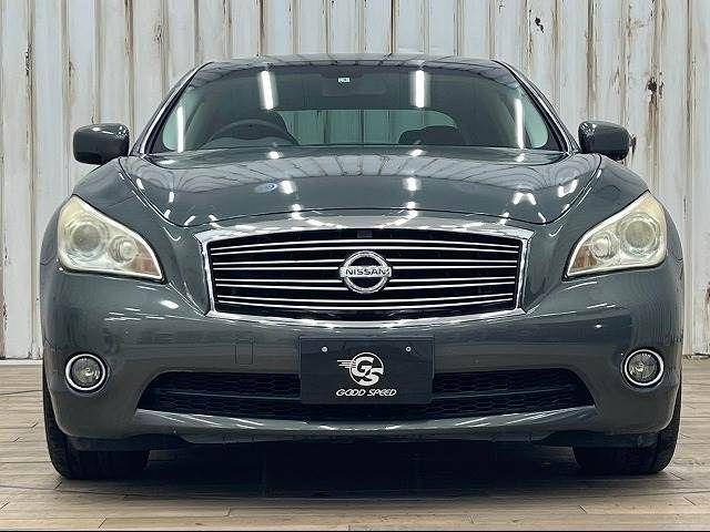 Nissan FUGA 2010-09 187949-11