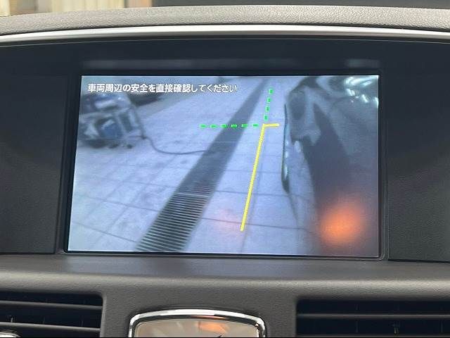 Nissan FUGA 2010-09 187949-7